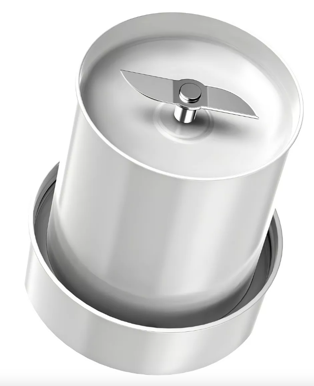 BLEND GO - VASO LICUADORA PORTÁTIL